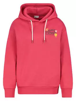 Толстовка Eight2Nine, красный