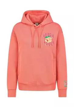 Толстовка Eight2Nine, красный