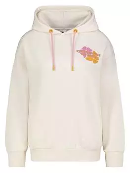 Толстовка Eight2Nine, кремовый