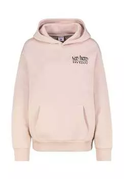 Толстовка Eight2Nine, розовый