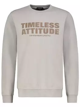 Толстовка Eight2Nine, серый