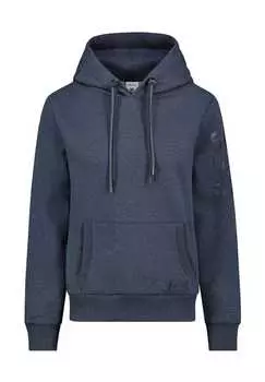 Толстовка Eight2Nine, синий