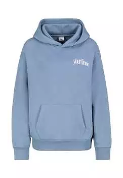 Толстовка Eight2Nine, синий