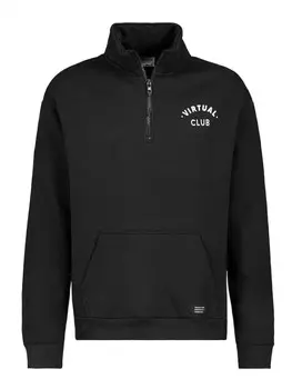 Толстовка Eight2Nine Sweatshirt, черный