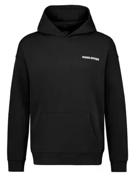 Толстовка Eight2Nine Sweatshirt, черный