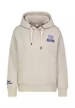 Толстовка Eight2Nine, желтый