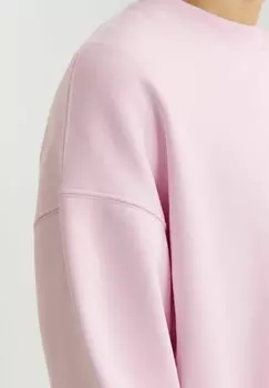 Толстовка EINFARBIG Jack & Jones, кремовый