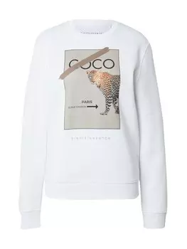 Толстовка EINSTEIN & NEWTON, белый