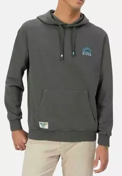 Толстовка El Pulpo, серый