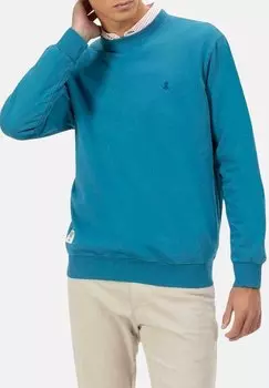 Толстовка El Pulpo, синий