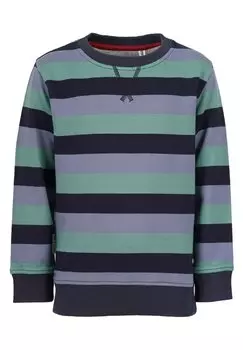 Толстовка EL STRIPO Band Of Rascals, цвет navy