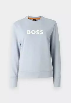 Толстовка ELA BOSS, синий