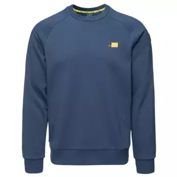 Толстовка Elbrus Aksel, синий