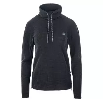 Толстовка Elbrus Benna, черный