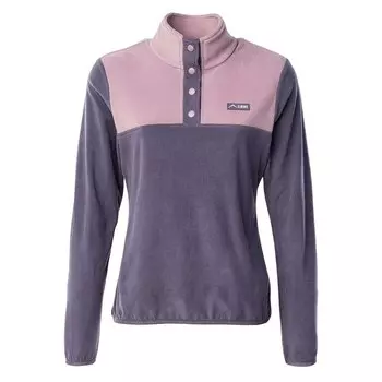 Толстовка Elbrus Larco, фиолетовый