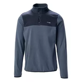 Толстовка Elbrus Larco, синий