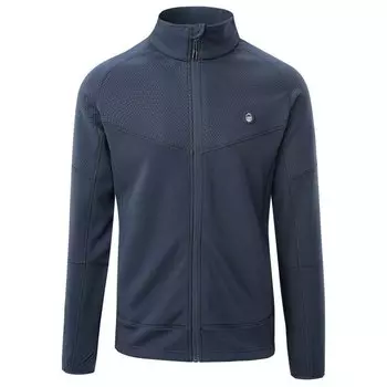 Толстовка Elbrus Lupot Full Zip, синий