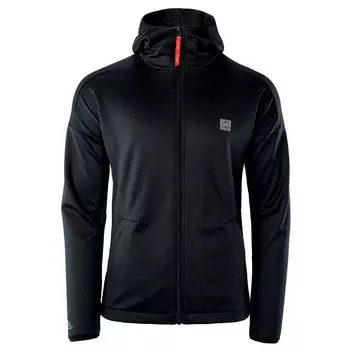 Толстовка Elbrus Mamore Full Zip, черный