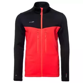 Толстовка Elbrus Pro Guard Powerstretch, красный