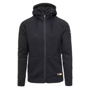 Толстовка Elbrus Rufo II, черный