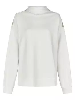 Толстовка ELBSAND, белый