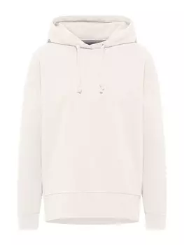 Толстовка ELBSAND, белый