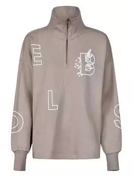 Толстовка ELBSAND, бежевый