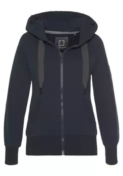 Толстовка ELBSAND, морской