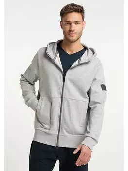 Толстовка ELBSAND, серый