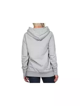 Толстовка ELBSAND, серый