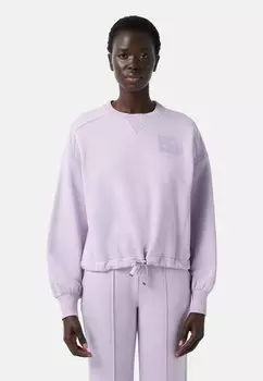 Толстовка ELDINA Bogner, фиолетовый