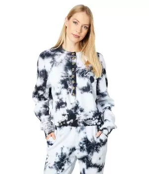 Толстовка Electric & Rose, Kingston Sweatshirt