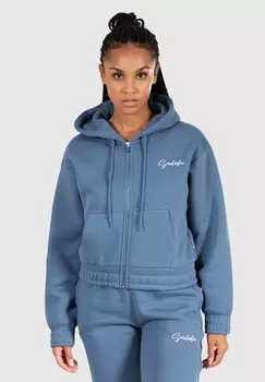 Толстовка ELEEN Smilodox, цвет blau