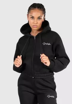 Толстовка ELEEN Smilodox, цвет schwarz