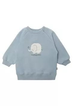 Толстовка ELEFANT Liliput, цвет hellblau