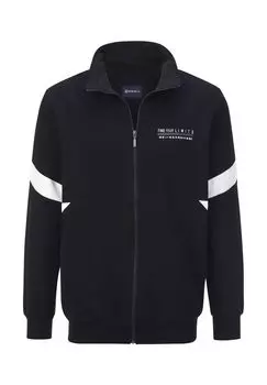 Толстовка ELEGANZIO BABISTA, черный