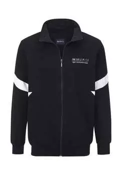 Толстовка eleganzio Babista, черный