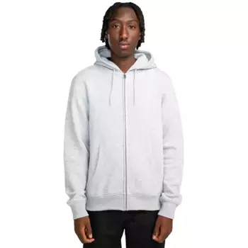 Толстовка Element Cornell Classic half zip, серый