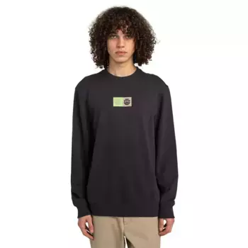 Толстовка Element Dual, черный