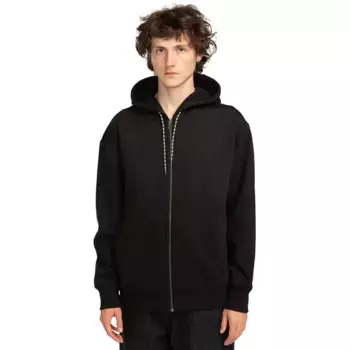 Толстовка Element Rain Cornell full zip, черный
