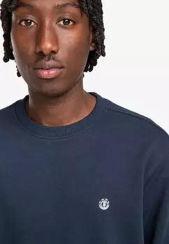 Толстовка Element, синий