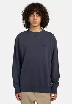 Толстовка Element, темно-синий