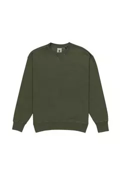 Толстовка Element, зеленый