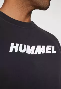 Толстовка ELEMENTAL Hummel, черный