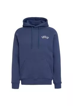 Толстовка ELEMENTARY UNFAIR ATHLETICS, цвет blue