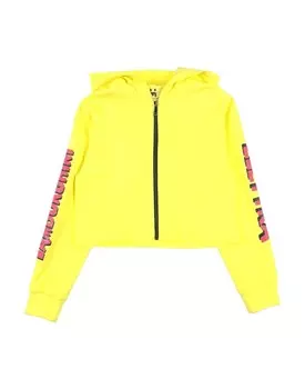 Толстовка Elettra Lamborghini, желтый