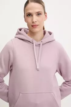 Толстовка Elevate в стиле дрес Helly Hansen, розовый