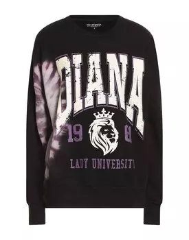 Толстовка Eleven Paris, черный