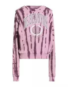 Толстовка Eleven Paris, лиловый