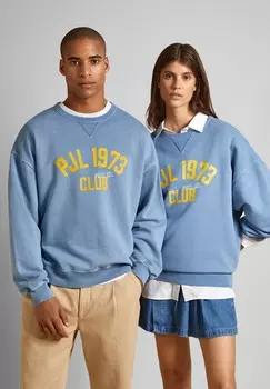 Толстовка ELGIN Pepe Jeans, синий